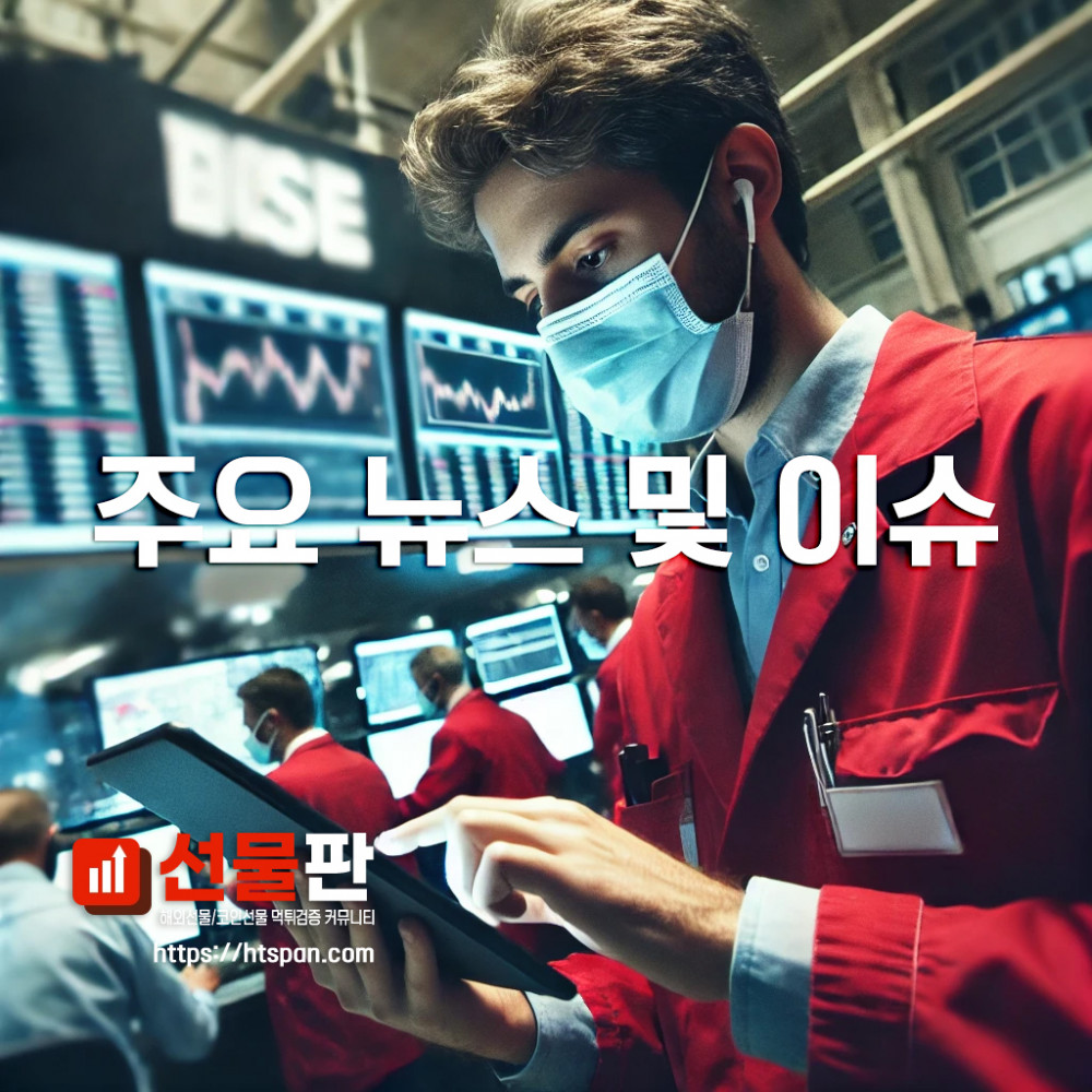 해외선물 먹튀 업체 - 다우 +0.69% 뉴욕은 관성의 법칙, 테슬라와 비트코인 관련주 급등 지속